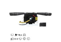 Rattstångsomkopplare