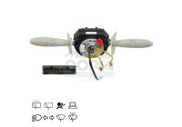 Rattstångsomkopplare