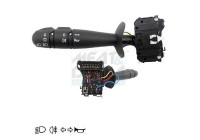 Rattstångsomkopplare