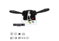 Rattstångsomkopplare