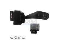 Rattstångsomkopplare