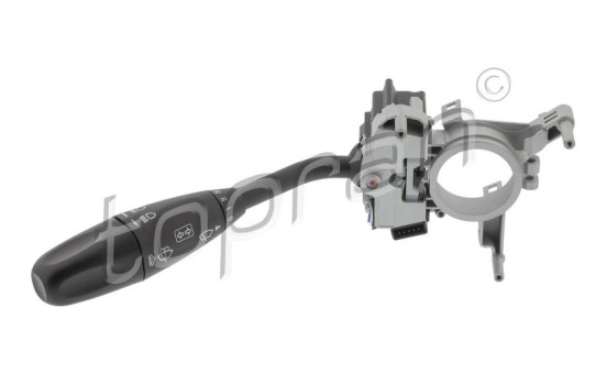 Rattstångsomkopplare