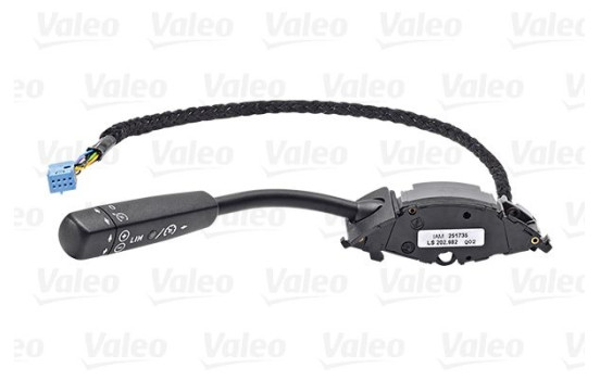 Ställare, farthållare 251735 Valeo