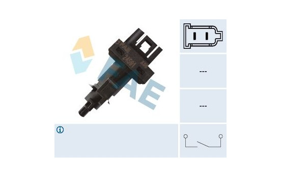 Ställare, farthållare