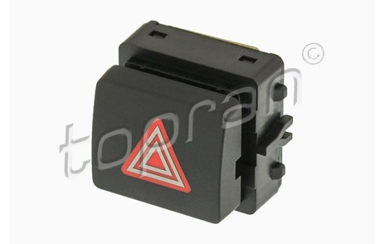 Varningsblinkers omkopplare