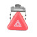 Varningsblinkers omkopplare, miniatyr 2