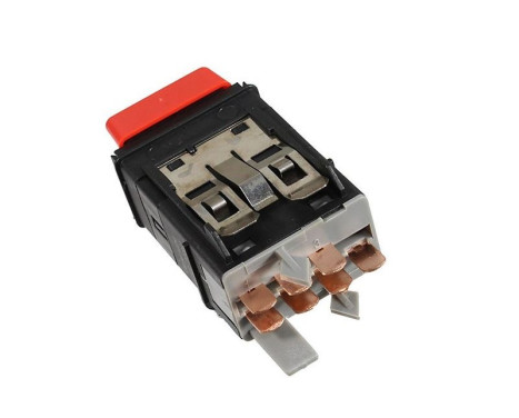 Varningsblinkers omkopplare, bild 2