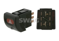 Varningsljusströmbrytare