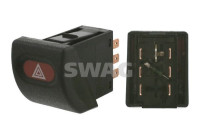 Varningsljusströmbrytare