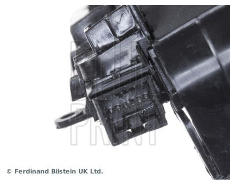 Växelspak, automattransmission ADA107221 Blue Print, bild 8