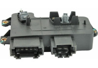 Ställelement, sitsjustering