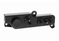 Strömställare, sätesjustering