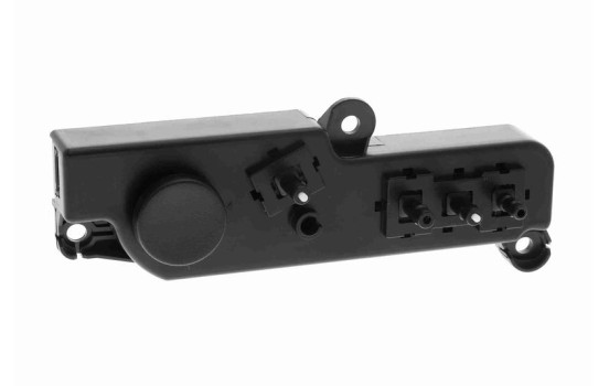 Strömställare, sätesjustering