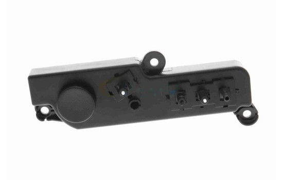 Strömställare, sätesjustering, bild 5