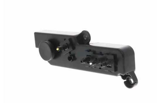 Strömställare, sätesjustering, bild 6