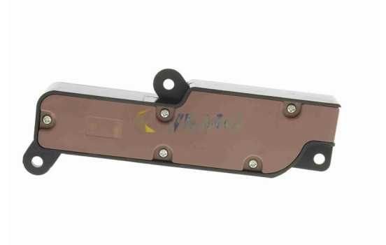 Strömställare, sätesjustering, bild 9