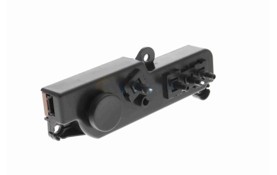 Strömställare, sätesjustering, bild 12