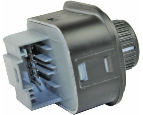 Strömställare, spegelinställning GREENPARTS, bild 3