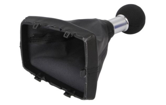 Växelspaksknopp, bild 2