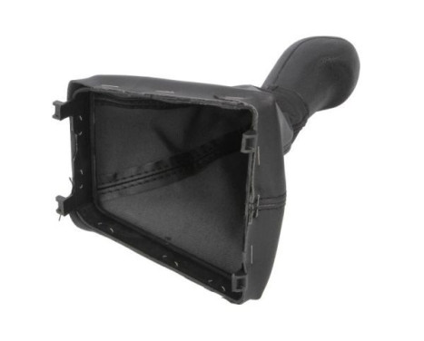 Växelspaksknopp, bild 2