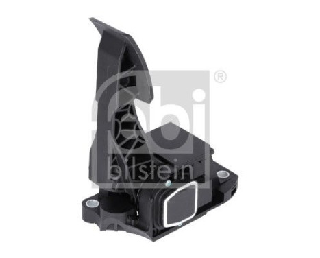 Gaspedal, bild 2