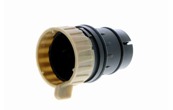 Kontakthus, automatväxellåda-styrenhet Original VAICO Quality, bild 2