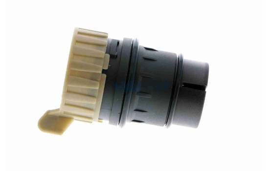 Kontakthus, automatväxellåda-styrenhet Original VAICO Quality, bild 3