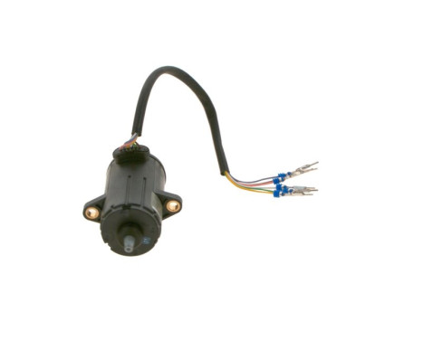 Sensor, gaspedalläge, bild 5