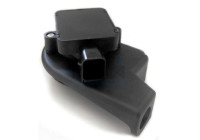 Sensor, gaspedalläge