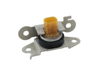 Sensor, gaspedalläge