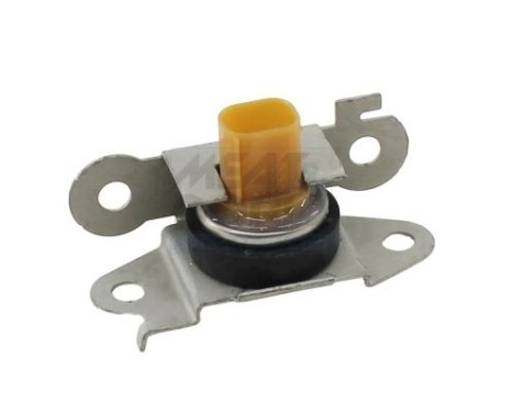 Sensor, gaspedalläge