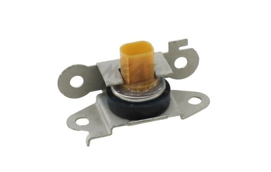 Sensor, gaspedalläge