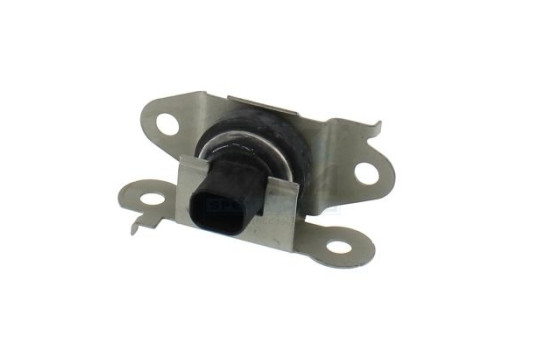 Sensor, gaspedalläge