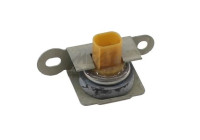 Sensor, gaspedalläge