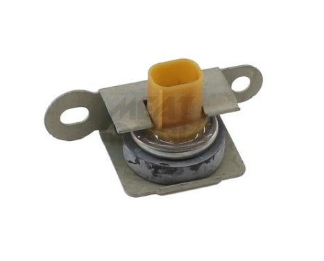 Sensor, gaspedalläge