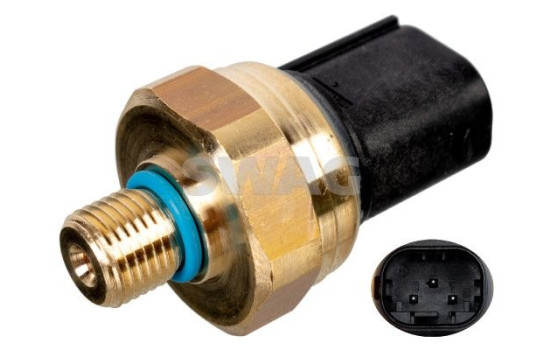 Bränsletryckssensor