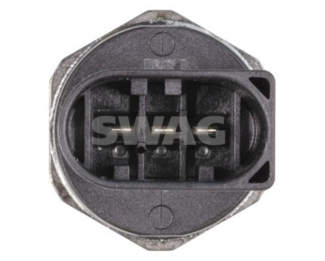 Bränsletryckssensor, bild 2