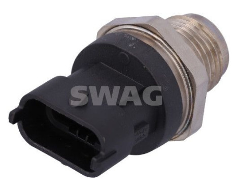 Bränsletryckssensor, bild 2