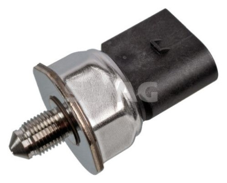 Bränsletryckssensor