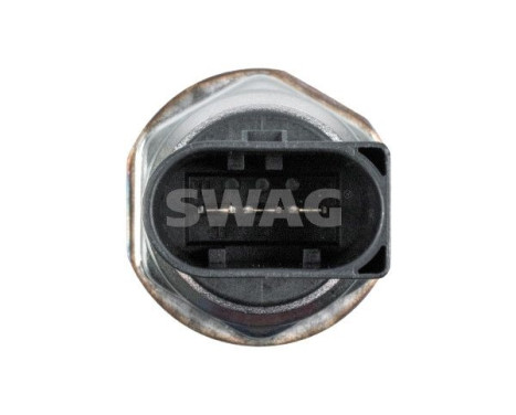 Bränsletryckssensor, bild 2