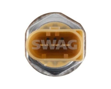 Bränsletryckssensor, bild 2