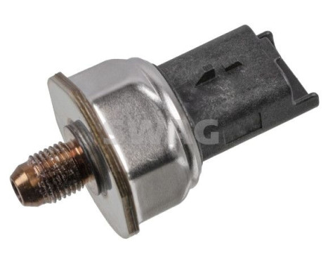 Bränsletryckssensor