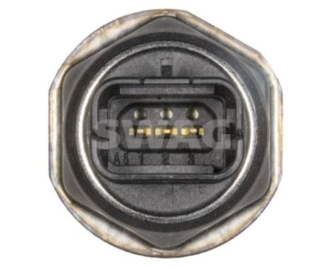 Bränsletryckssensor, bild 2