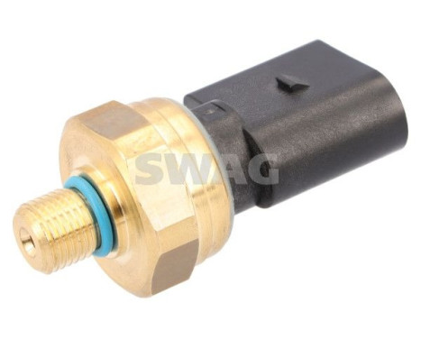 Bränsletryckssensor