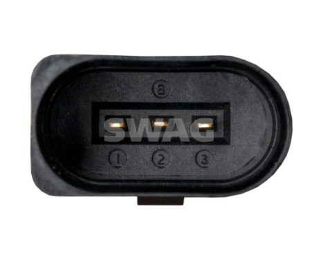 Bränsletryckssensor, bild 2