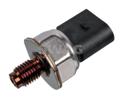 Bränsletryckssensor