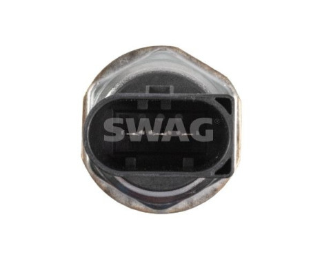 Bränsletryckssensor, bild 2