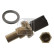 Sensor, bränsletemperatur 37059 FEBI, miniatyr 2