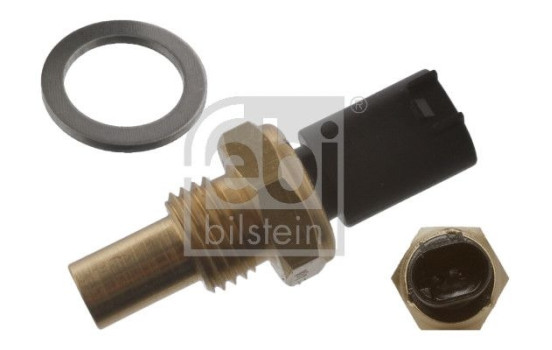 Sensor, bränsletemperatur 37059 FEBI, bild 2