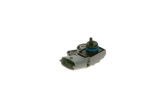 Sensor, bränsletryck 0 261 230 110 Bosch, bild 5